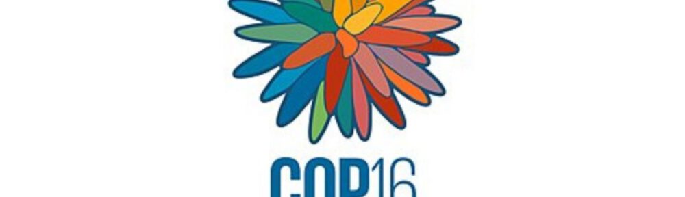 COP16 biodiversiteit