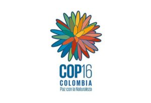 COP16 biodiversiteit