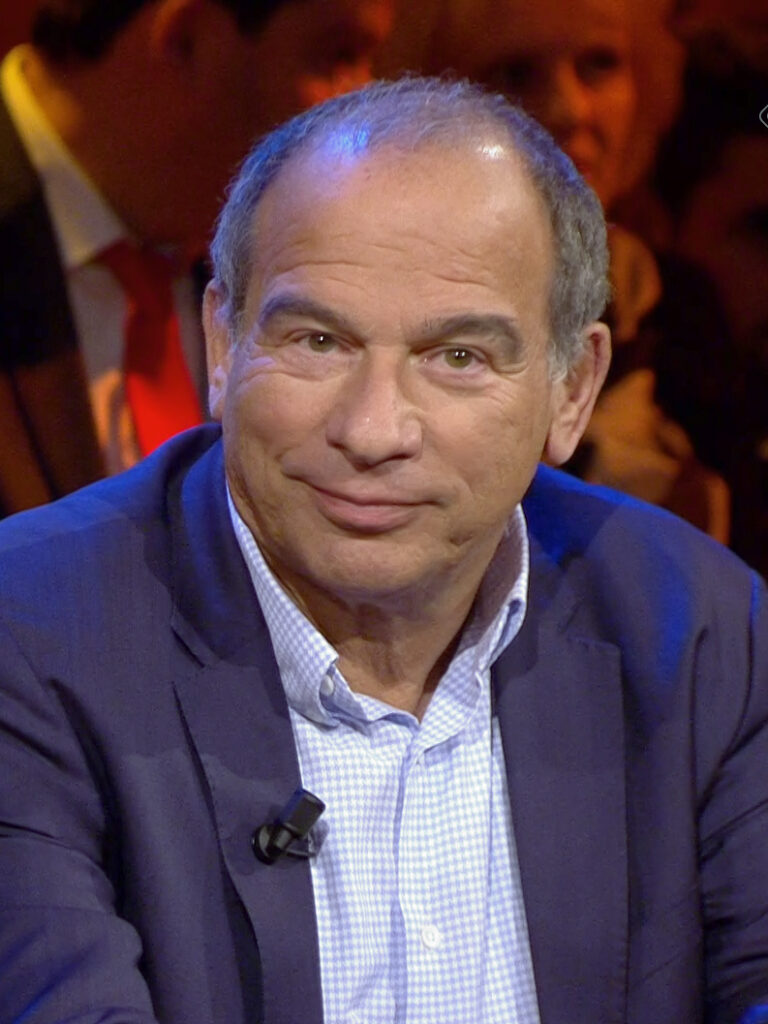 Maurice de Hond (2018)