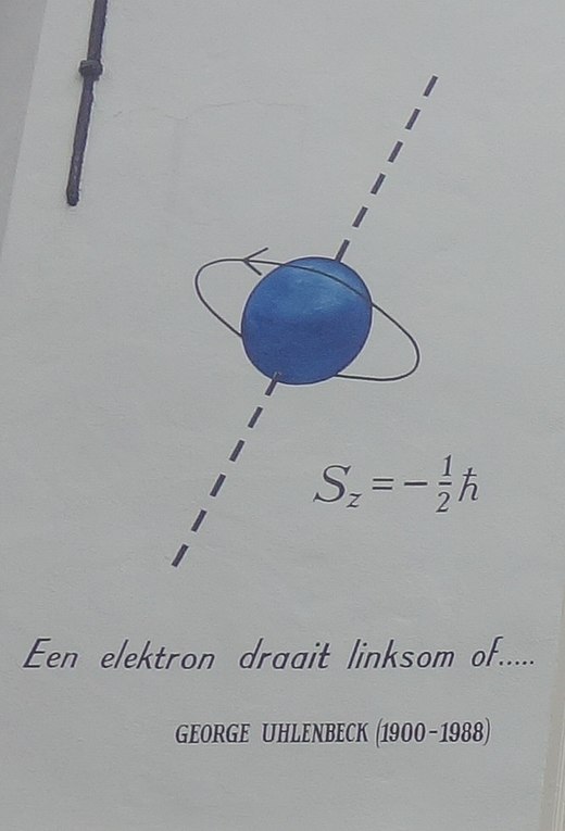 Elektronspin